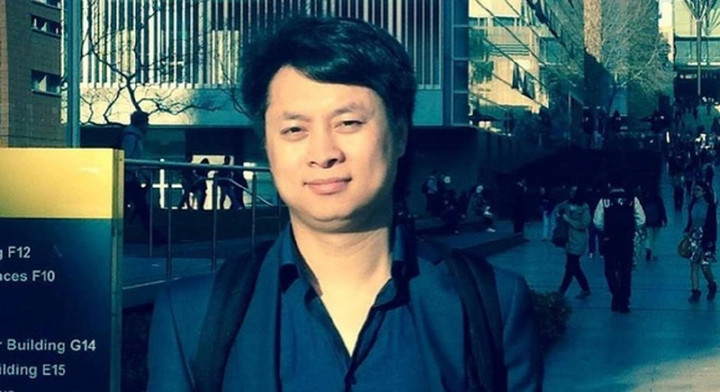 Điều ít biết về diễn viên từng đạt thành tích cao ở 'Đường lên đỉnh Olympia' - 4