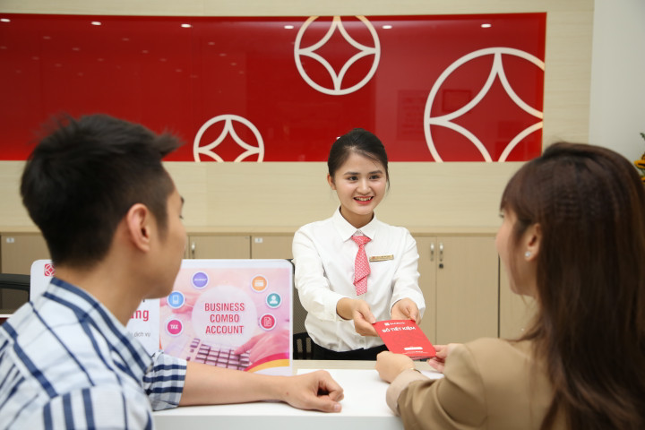 SeABank tăng 150 bậc trong bảng xếp hạng 'Top 1000 Ngân hàng thế giới' - 1