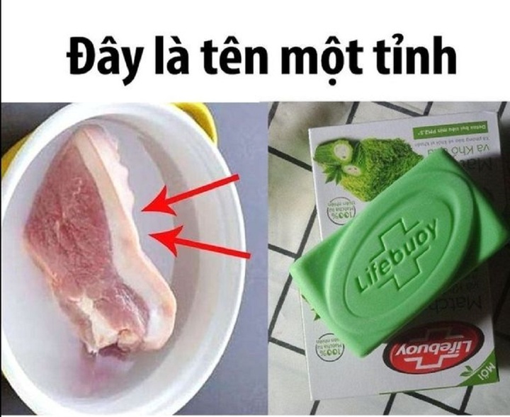 Bạn đã đoán ra tỉnh nào chưa?