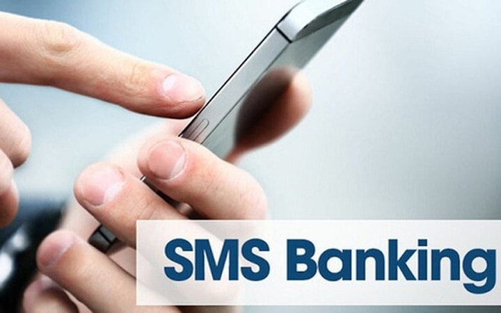 Các dịch vụ thay thế sau khi hủy SMS Banking của MB