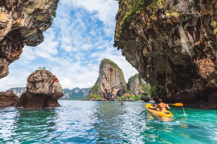 Krabi.