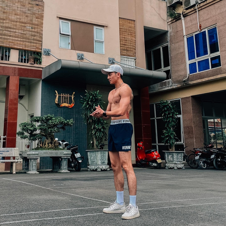 Chia sẻ cuối cùng của diễn viên múa Khánh Tùng trước khi qua đời ở tuổi 30 - 8