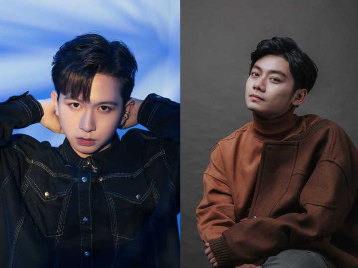 Dàn khách mời nổi tiếng tham gia cuộc thi.