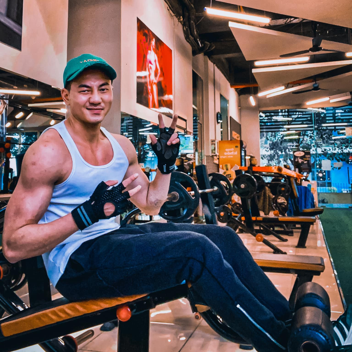 Chia sẻ cuối cùng của diễn viên múa Khánh Tùng trước khi qua đời ở tuổi 30 - 7