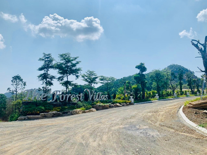 Hoàn chỉnh cao tốc Hà Nội - Hòa Bình mở lối cho BĐS khu vực phía Tây Thủ đô - 5