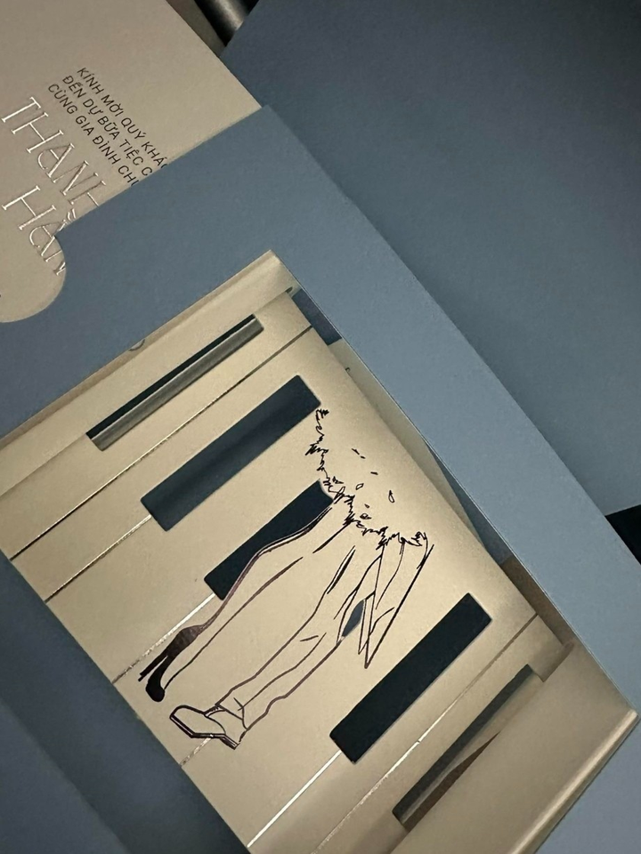 Những yêu cầu trong đám cưới siêu mẫu Thanh Hằng - 4