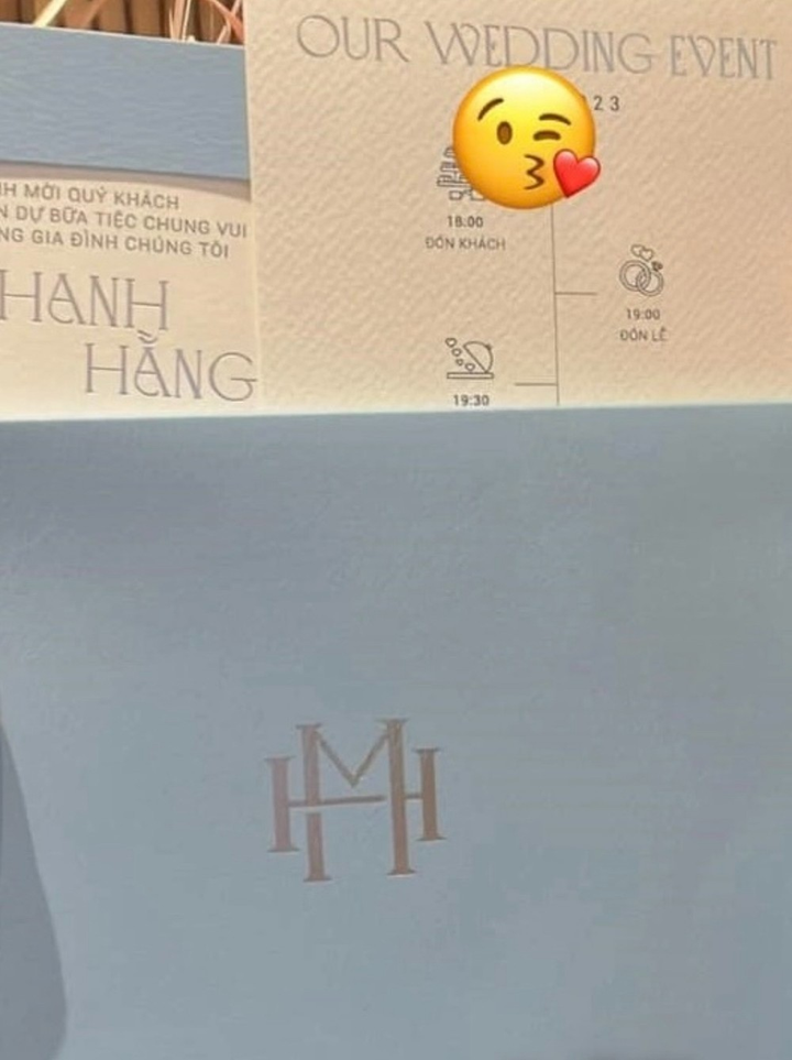 Những yêu cầu trong đám cưới siêu mẫu Thanh Hằng - 5