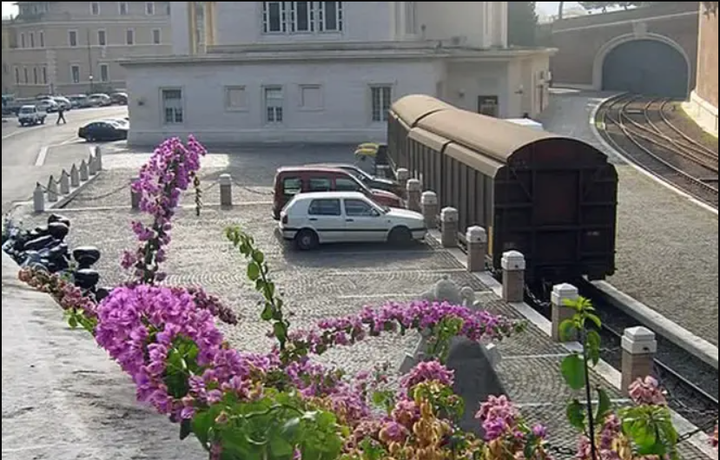 Quốc gia nào có diện tích nhỏ nhất trên thế giới? - 5