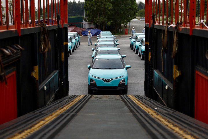 GSM gia nhập thị trường Lào, chính thức trở thành hãng gọi xe quốc tế - 4