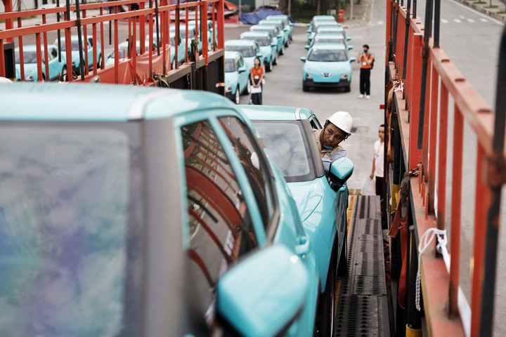 GSM gia nhập thị trường Lào, chính thức trở thành hãng gọi xe quốc tế - 6