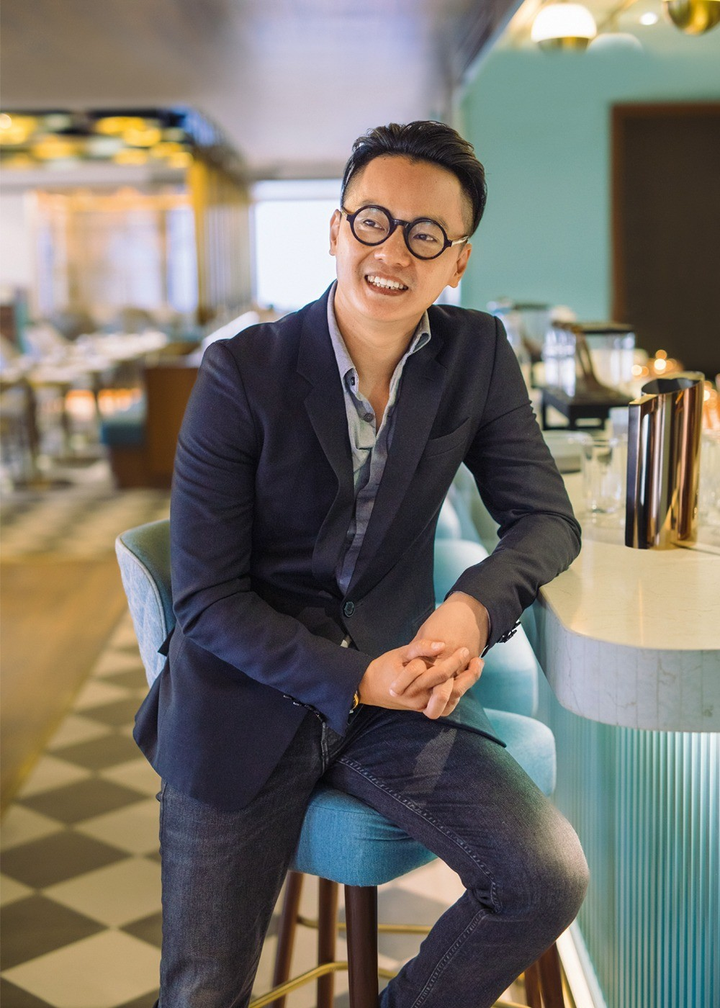 Những yêu cầu trong đám cưới siêu mẫu Thanh Hằng - 3