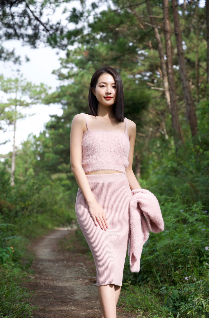 Khán giả rất mong chờ phần thể hiện diễn xuất của Bích Ngọc trong 'Đất rừng Phương Nam' ra rạp từ 20/10 tới.