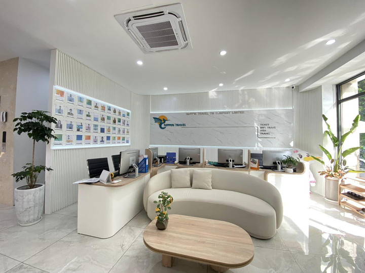 Nippon Travel: Phát triển nhân lực là chìa khóa của sự đột phá - 4