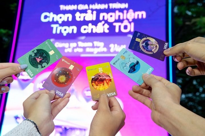 Đến TPBank - Chọn trải nghiệm, trọn chất 'tôi' - 2