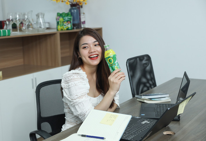 Lựa chọn cho mình một không gian riêng, một món đồ uống yêu thích để tự do sáng tạo, đảm bảo deadline là điều mà nhiều người trẻ đang tìm kiếm hiện nay.