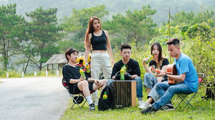 Nhu cầu làm việc linh hoạt để có thời gian cho bản thân giải nhiệt cuộc sống, giải tỏa những căng thẳng mệt mỏi ngày càng được Gen Z quan tâm và tìm kiếm nhiều hơn.