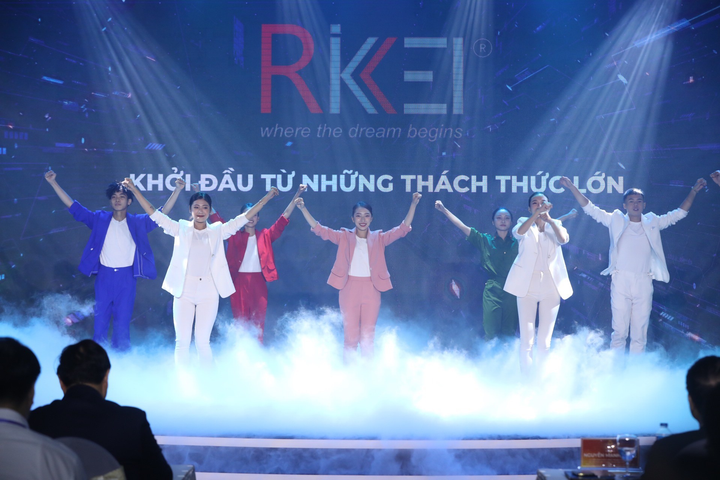 Đi ra nước ngoài là sứ mệnh của doanh nghiệp công nghệ Việt Nam - 1