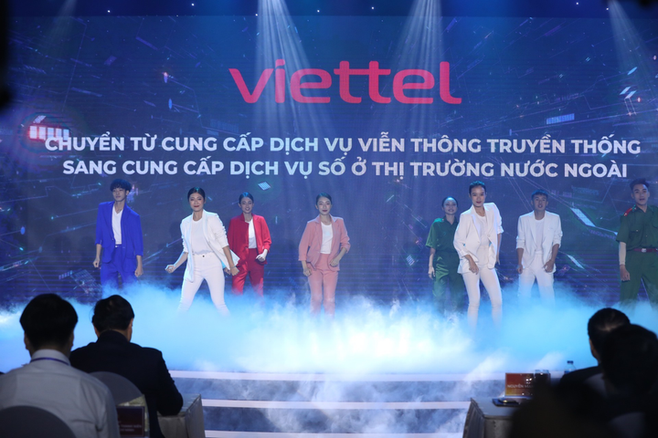 Đi ra nước ngoài là sứ mệnh của doanh nghiệp công nghệ Việt Nam - 2