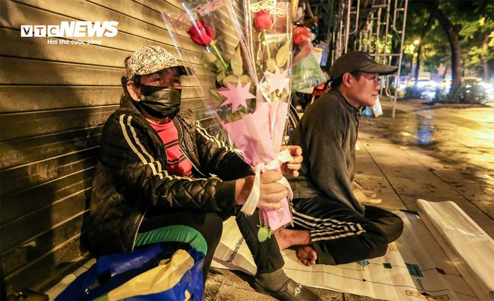 Không khí lạnh sắp đổ bộ miền Bắc. (Ảnh minh hoạ: Ngô Nhung)