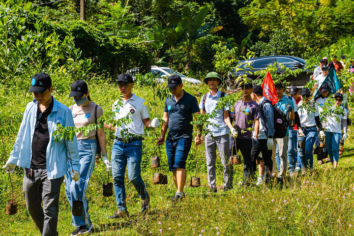 Hơn 32.000 thành viên mừng sinh nhật Cộng đồng VinFast toàn cầu - 3