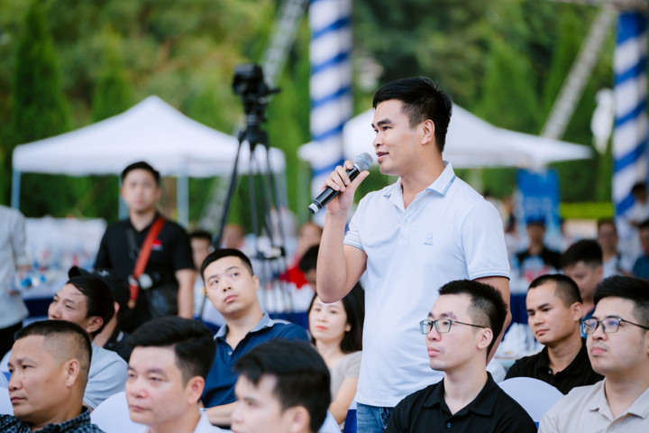 Hơn 32.000 thành viên mừng sinh nhật Cộng đồng VinFast toàn cầu - 10