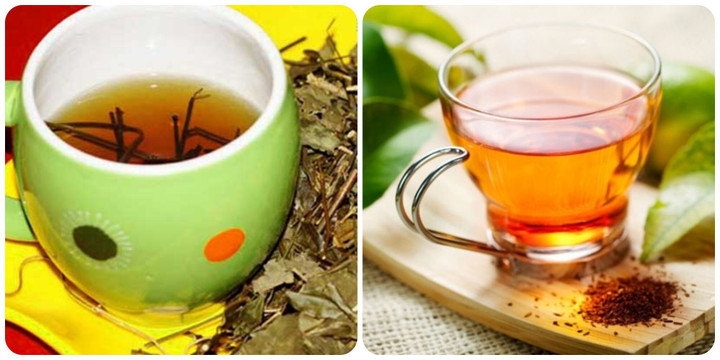 Nước vối tuy tốt nhưng không phải ai cũng có thể uống được