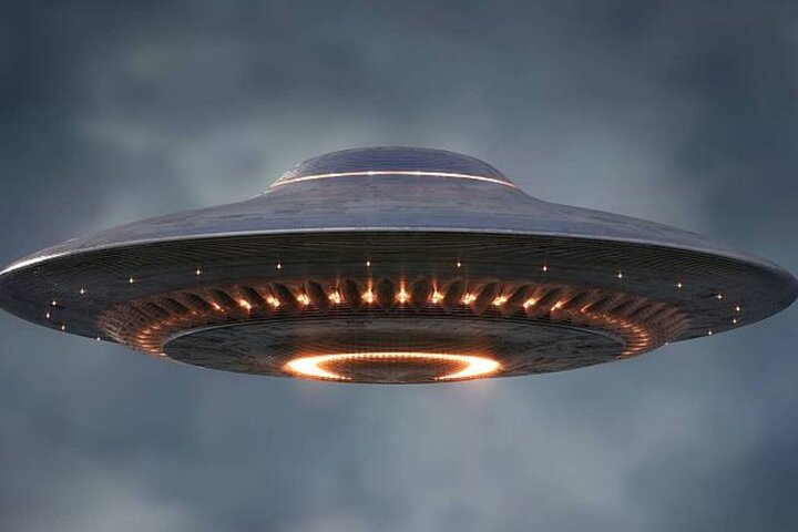 UFO từng là chủ đề cấm kỵ với Chính phủ Mỹ, nhưng giờ không như vậy nữa. (Ảnh: Google)