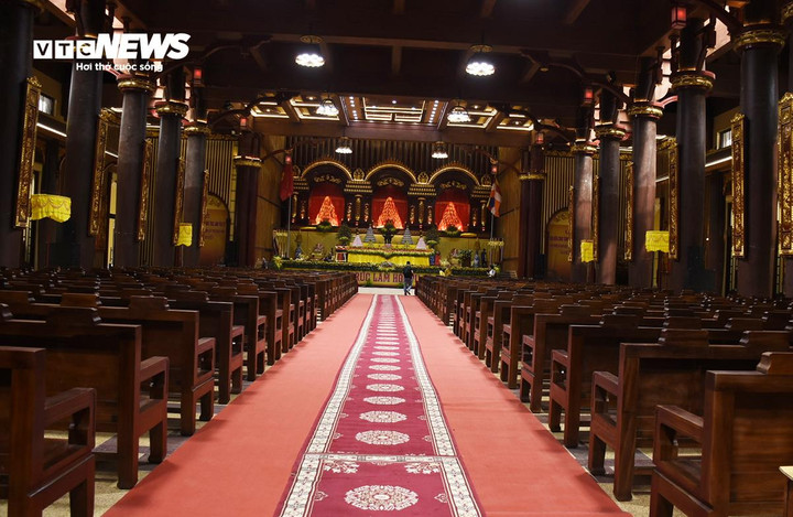 Công trình có sức chứa từ 5.000 đến 7.000 nghìn người.