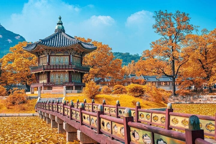 Du lịch tới thiên đường tham quan, mua sắm như Hàn Quốc, vấn đề tiền đâu sẽ là một trong những việc du khách cần có kế hoạch dự trù.