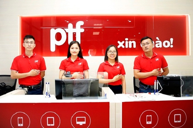 SeABank ký hợp đồng chuyển nhượng 100% vốn góp tại Công ty Tài chính PTF - 2