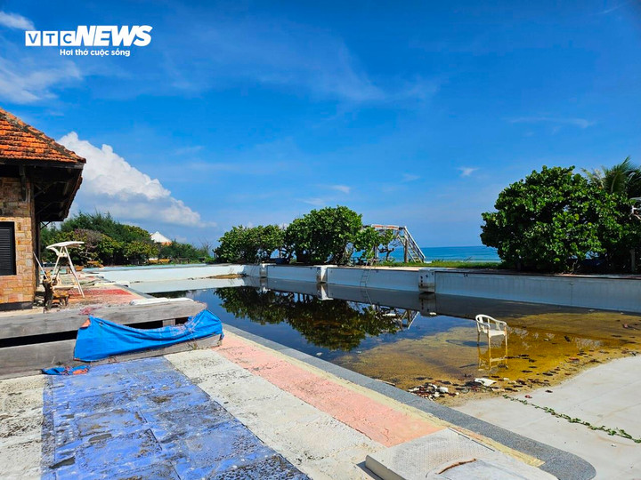 Đến năm 2017, UBND tỉnh ra quyết định thu hồi gần 8 ha phần diện tích đất Công ty Thuận Thảo chưa sử dụng, giao cho Trung tâm phát triển quỹ đất thuộc Sở TN&MT quản lý.