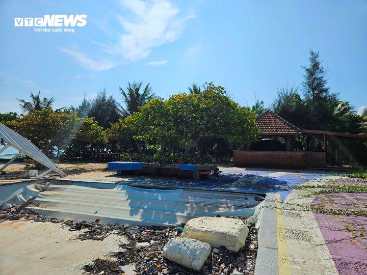 UBND tỉnh Phú Yên đã có văn bản gửi Chánh án TAND tối cao và Viện trưởng Viện KSND tối cao đề nghị xem xét kháng nghị theo thủ tục giám đốc thẩm.