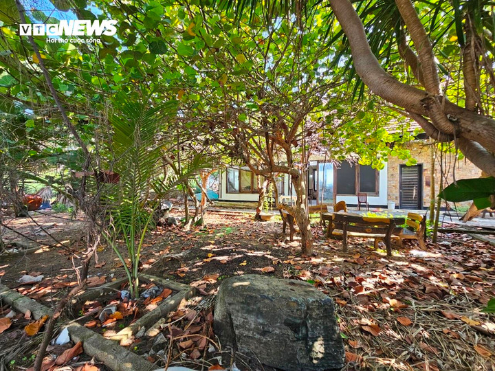 Tuy nhiên, sau khi UBND tỉnh Phú Yên có quyết định thu hồi này thì nhà đầu tư đã khiếu kiện.