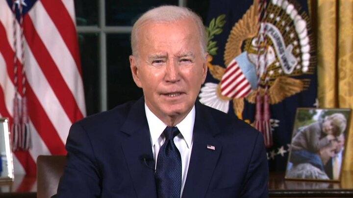 Chính quyền Tổng thống Mỹ Joe Biden hôm 20/10 đề xuất quốc hội cấp hơn 105 tỷ USD cho gói an ninh quốc gia mới, bao gồm các khoản hỗ trợ Ukraine, Israel.