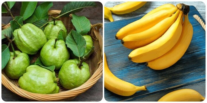 10 loại trái cây siêu bổ dưỡng bạn nên ăn thường xuyên
