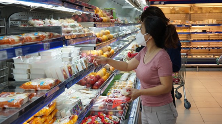 Việt Nam sẽ có thêm 4 triệu người thuộc tầng lớp trung lưu trong năm 2024
