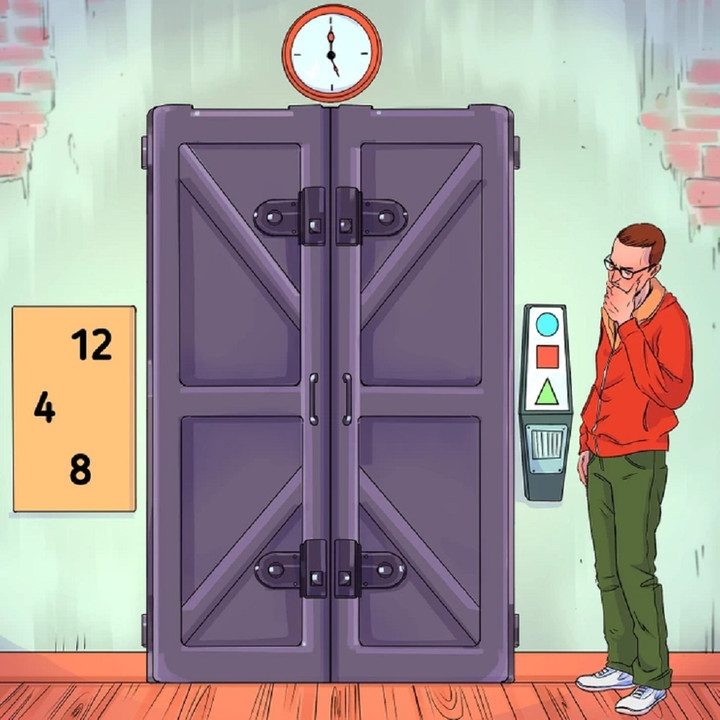 Đáp án của bạn là gì?