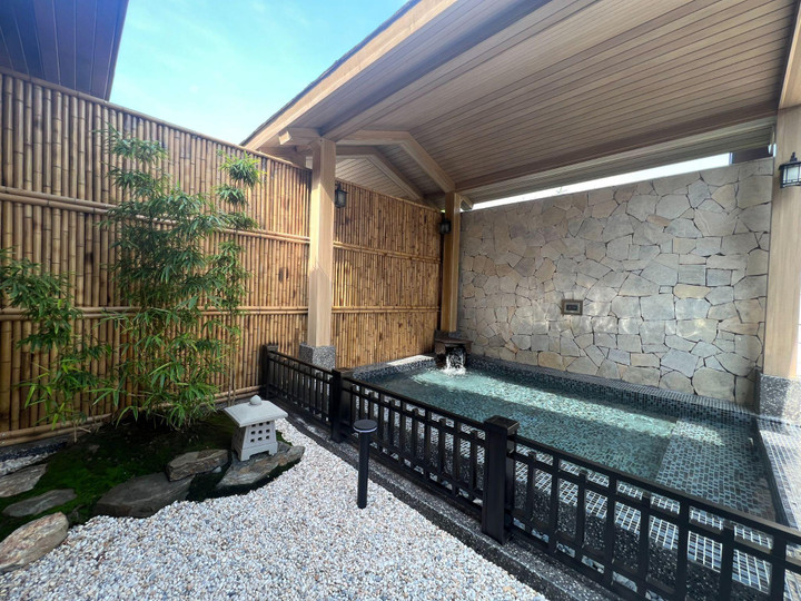 Wyndham Lynn Times Thanh Thủy - Heian Villas với mạch khoáng Radon mang lại giá trị về sức khỏe và những trải nghiệm tận hưởng tuyệt vời 365 ngày sống - nghỉ dưỡng - đầu tư.