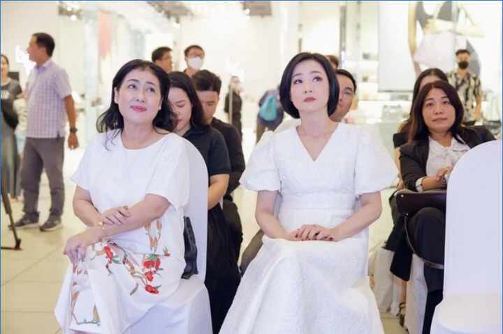 SALON de PRO ra mắt sản phẩm nhuộm tóc phủ bạc không mùi dạng bọt - 3