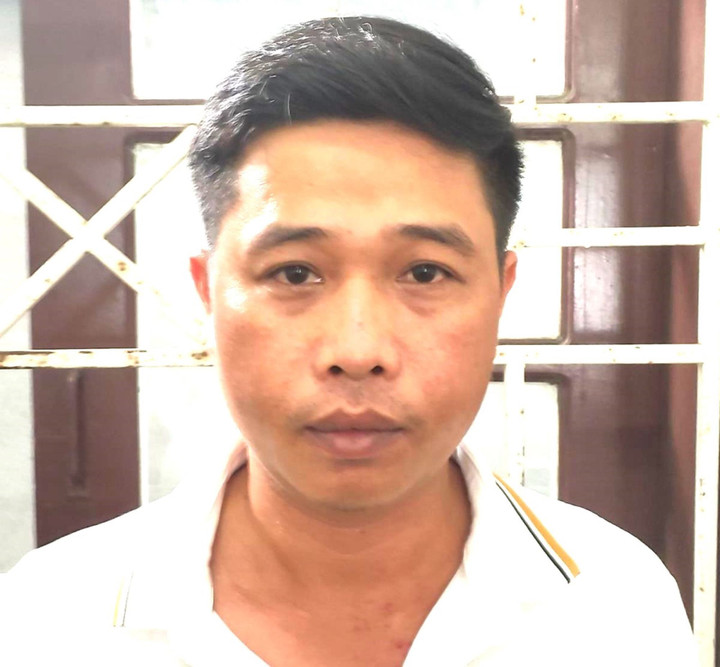 Trần Vinh Sơn.