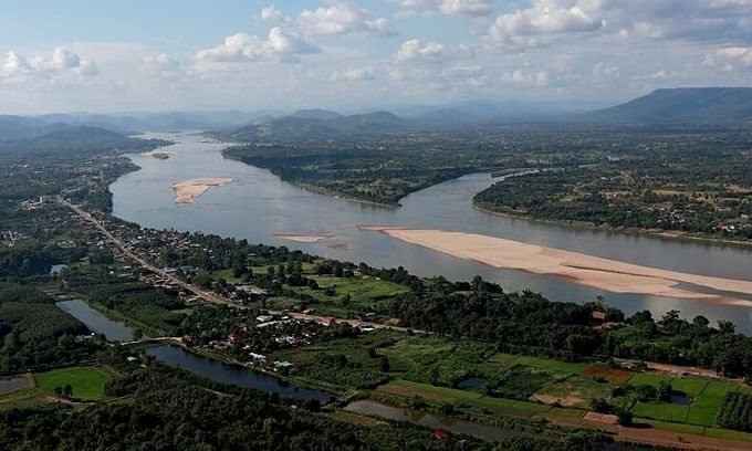 Dòng sông nội địa nào dài nhất Việt Nam? - 7