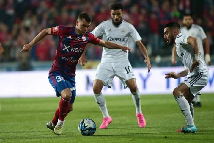 Rakow Czestochowa chạm trán Sporting tại Europa League