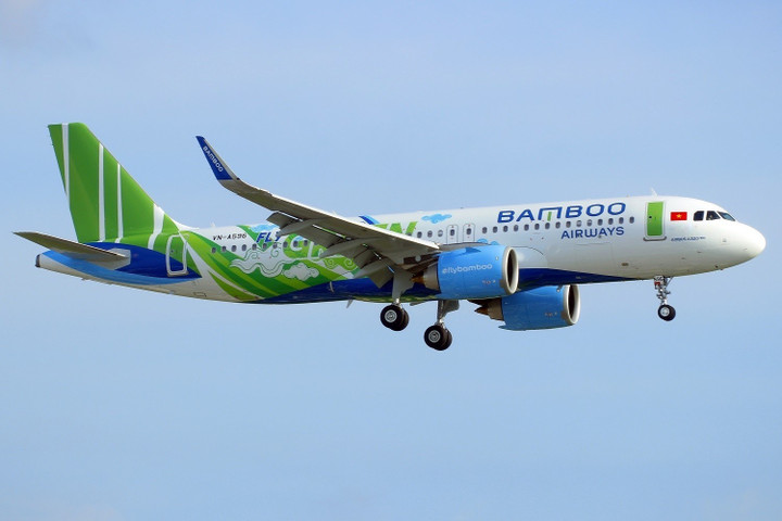 Bamboo Airways xác định hướng đi mới, tiếp tục đẩy mạnh tái cấu trúc.