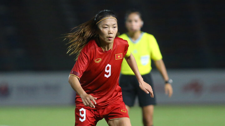 Đội tuyển nữ Việt Nam chạm trán thử thách lớn mang tên Nhật Bản.