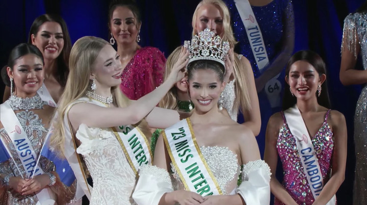 Trực tiếp chung kết Hoa hậu Quốc tế - Miss International 2023 - 1