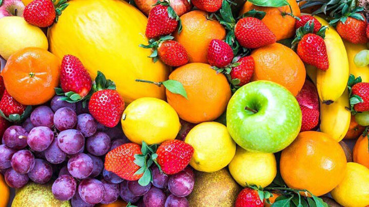 Lựa chọn loại trái cây ít đường sẽ không bị tăng cân, mà giúp duy trì da đẹp dáng thon.