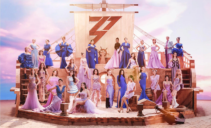 30 nữ nghệ sĩ tham gia, trong đó có nhiều gương mặt quen thuộc với khán giả như Hồng Nhung, Lệ Quyên, Diệp Lâm Anh,...