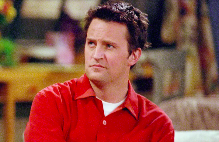 Thủ tướng Canada và dàn sao nổi tiếng tiếc thương diễn viên Matthew Perry - 1