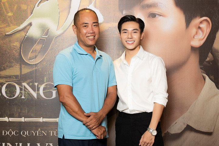 Nhạc sĩ Minh Vy hỗ trợ Jack Long sau "Tuyệt đỉnh song ca".