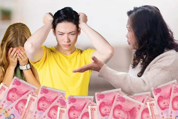 Cậu con trai hoang phí bị mẹ đưa ra tòa sau khi chi số tiền lớn mà bà tiết kiệm để mua ô tô mới cho bạn gái. (Ảnh minh họa)